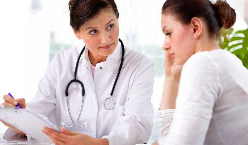 Healthcare appointment