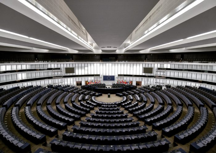 European Parliament